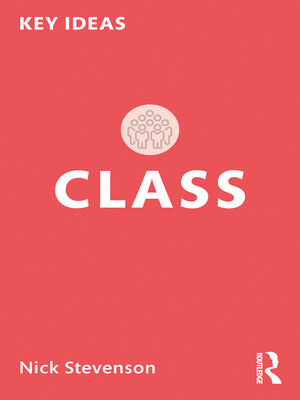 cover image of Class
